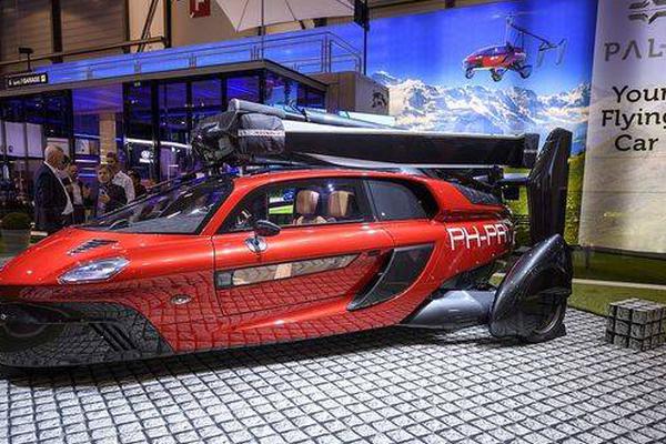 CP Foton